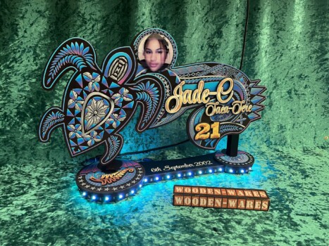 The Turtle Blue Green Design Key